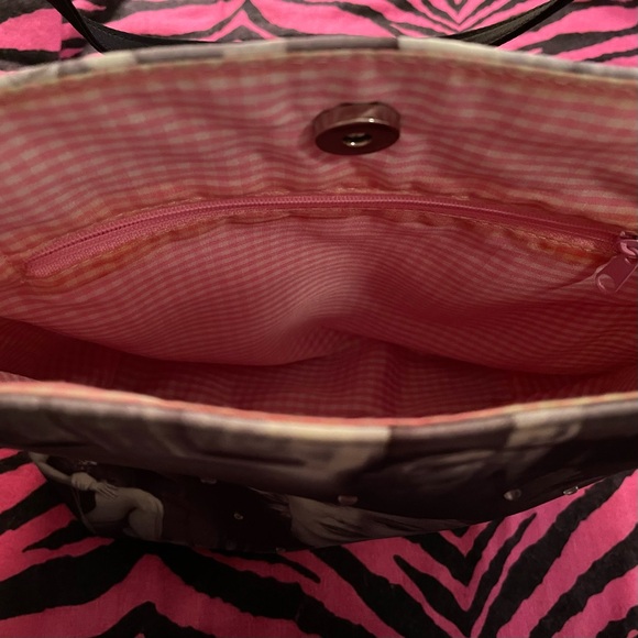 Marilyn Monroe Vintage Bag.                            NEW - Picture 4 of 5